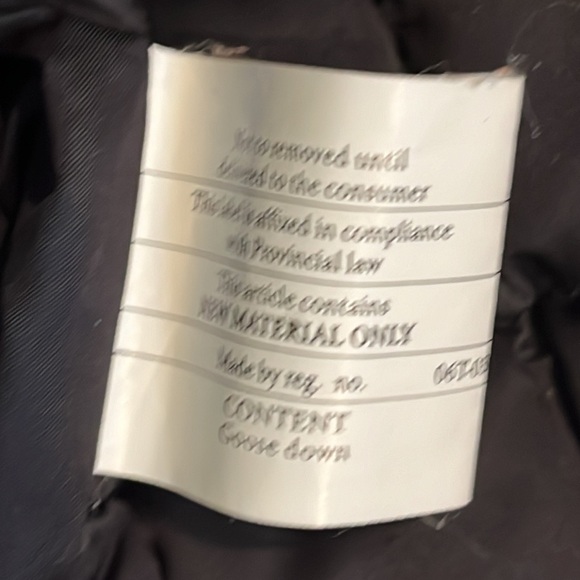 Patagonia Jacket - Picture 5 of 10